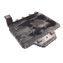 1J0804373E Battery Tray